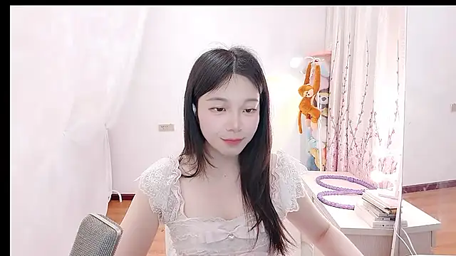 QQ-7890's Live XXX Chat