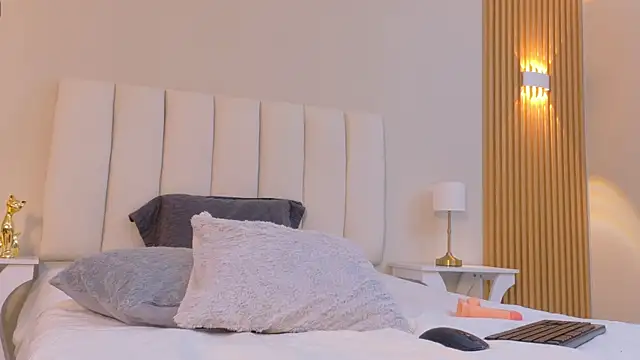 Chat XXX Live _ArchieBlu_