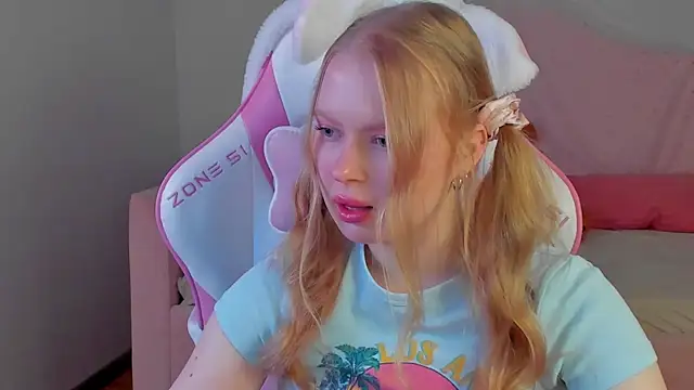 Chatroom XXX en direct de BellaVenatrix