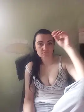 AlissaSecret – Kamerová šou