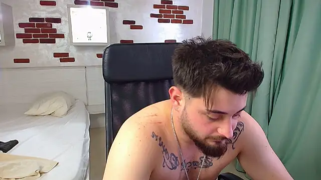 Pokazy przed kamerką – JalenPen