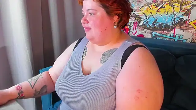 Czat XXX na żywo – Sew_Sunny