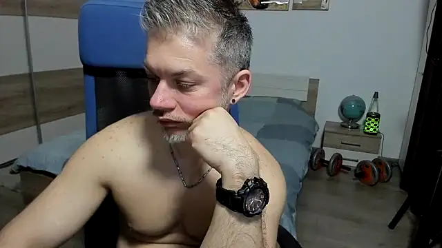 RobbyShawz – Kamerová šou