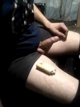 Wero4200 webcam show