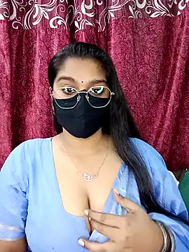 Jasmine_jaaan webcam show