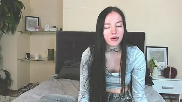 Chat XXX ao vivo de AdrianaCult