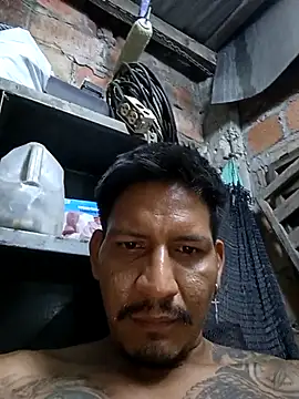 Show de cielo420 na webcam