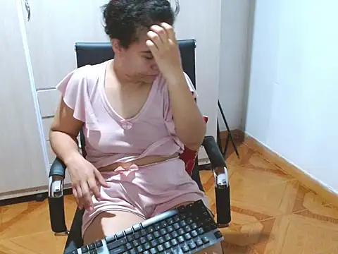 MaryVixxen's Live XXX Chat