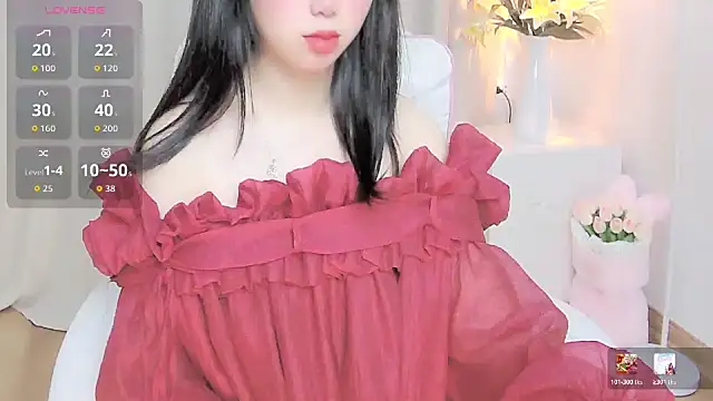 Sweet-Shuna live XXX chat