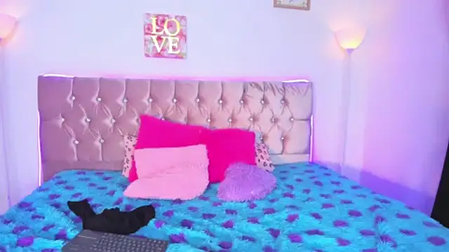 Lushy_sweet 在線直播表演