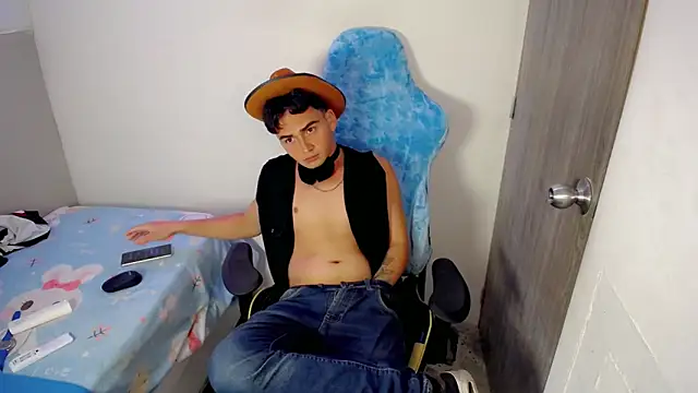 Mathias_twinkk 라이브 XXX 채팅