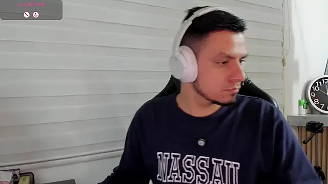 Rick_Adams Chat XXX live