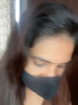 Sexy_Madhurii 网络视讯表演