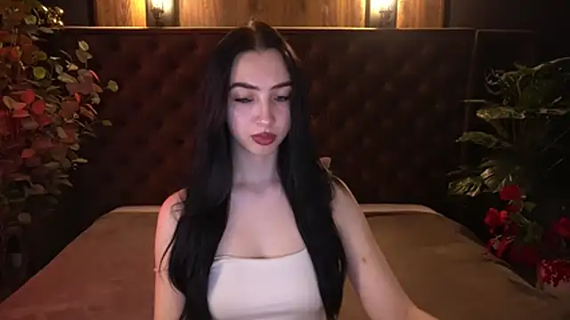 Chat +18 de WildKittenX_ ao vivo