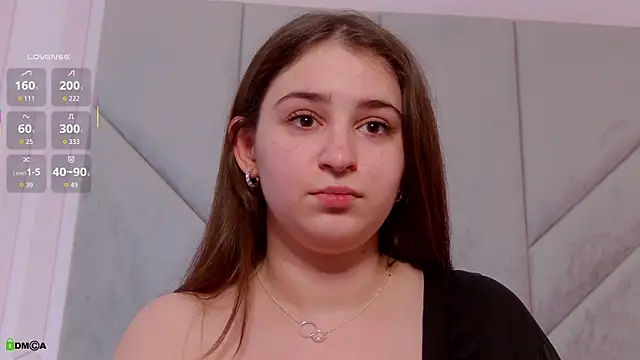 AnnaNoir Live XXX-chat