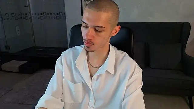 Czat XXX na żywo – KaydenDrew