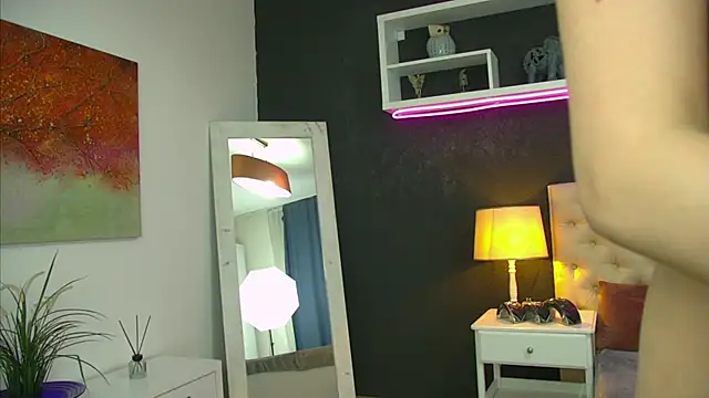 TaniaKaverina Chat XXX in diretta