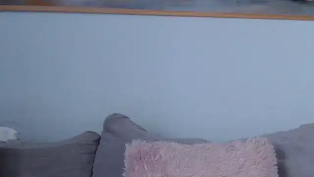 cleophee: διαδικτυακό σόου στην κάμερα