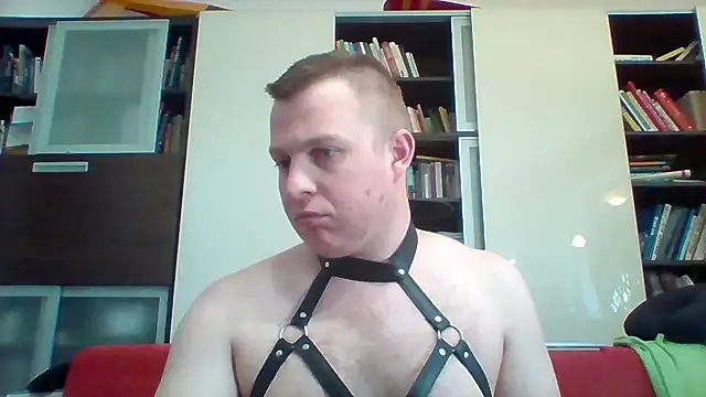 Show de webcam de Matttthees