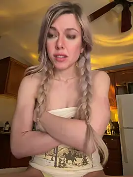 propertyofdaddyのライブXXXチャット