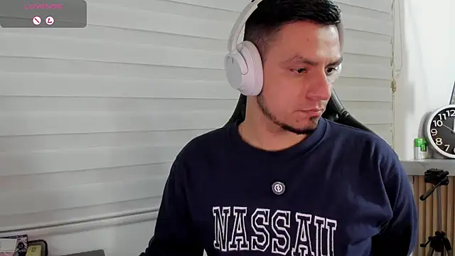 Rick_Adams – webcam-show