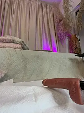 ameliaa_lov3 Obrolan Langsung XXX