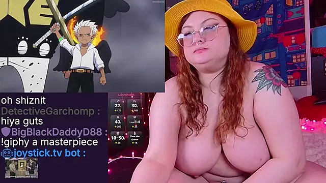 evamila Adlı Modelin Canlı XXX Sohbeti