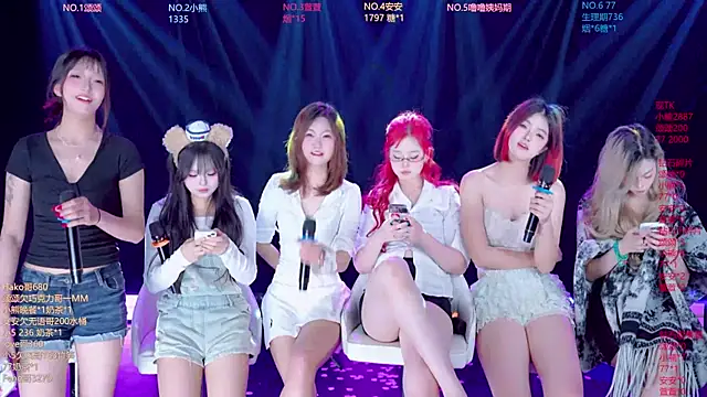 Show Webcam de prettygirls-001