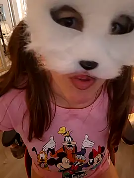 SPrITZMAUS Live XXX-Chat