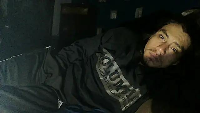 AlexAlejandro13 Webcam-Show