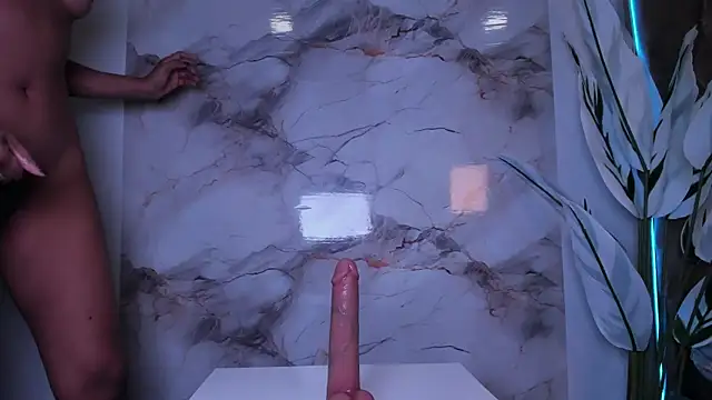 Calyselen 라이브 XXX 채팅