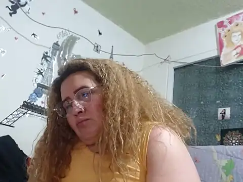 Perla1981--: онлайн-секс-чат