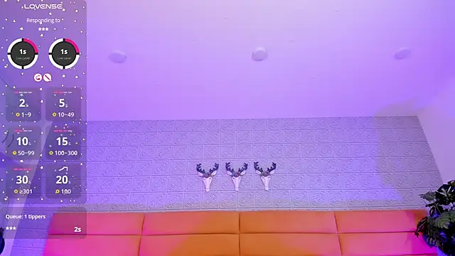 KamileBlake live XXX chat