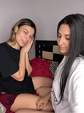 Brenda_Daniin Webbikameraesitys