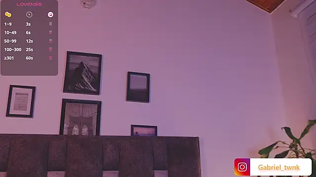 عرض كام I_Gabriel