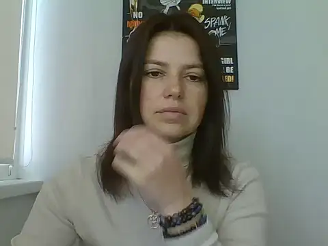 Chatroom XXX en direct de Naughty_Nata