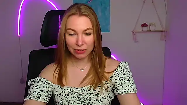 Dana_flowers Chat XXX in diretta