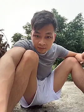 Chatroom XXX en direct de Naughty___asian