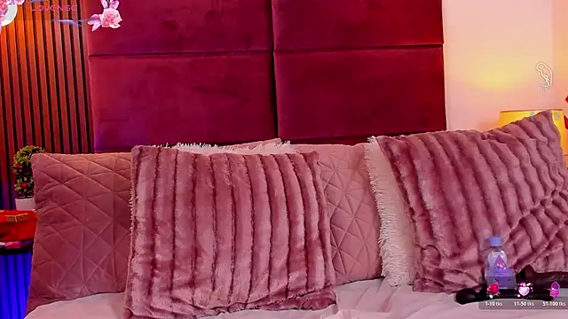 VanessaAngel's Live XXX Chat