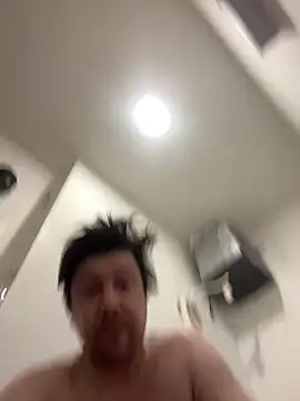 Show webcam de GabEthier