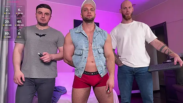 FireBeard_n Live XXX chat