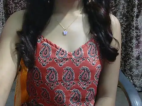 Sembang XXX Secara Langsung Adorable_Ayesha