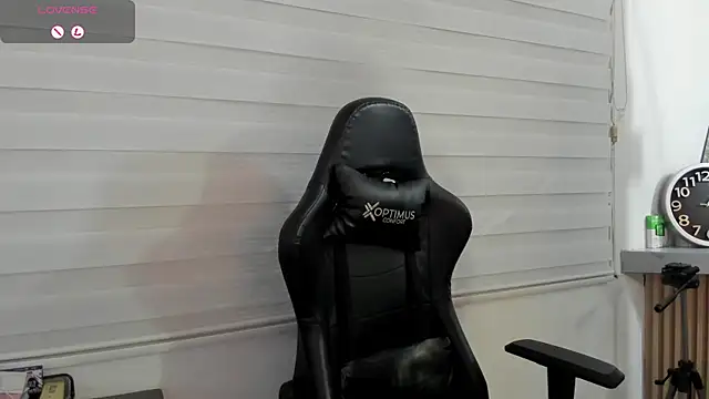 Chatroom XXX en direct de Rick_Adams