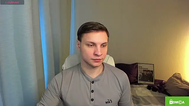 handsome_guy01 Live XXX-Chat