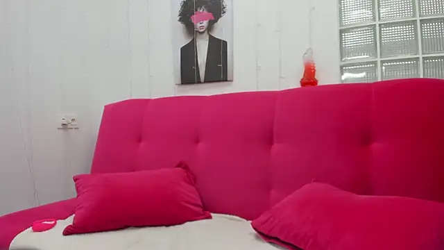 Živý XXX chat Sunny_Sammy