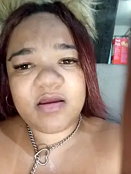 Meellcarioca's Live XXX Chat