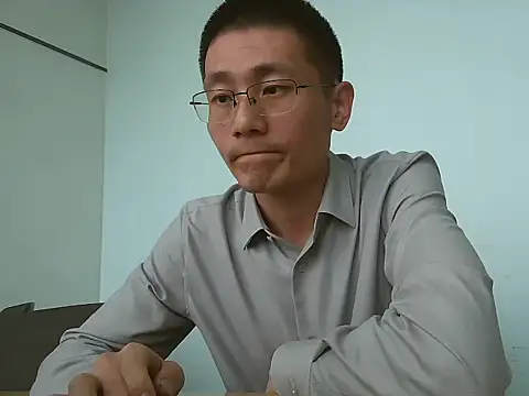 miniyellower 网络视讯表演