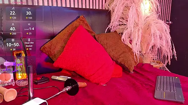 Angeldust19's Live XXX Chat