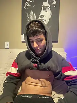 lian_fooxx webkamerás műsora