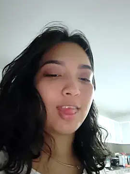 XXX chat uživo modela Lilitth_